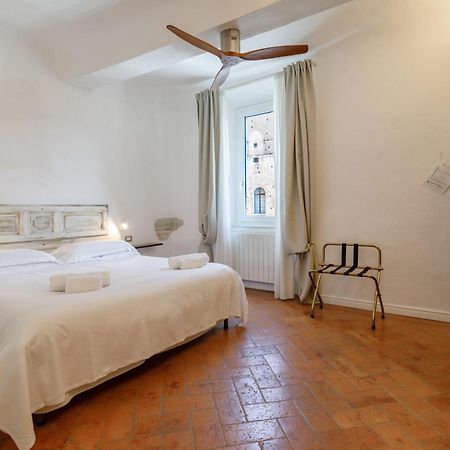 Charme Centro Storico Apartment Siena Luaran gambar