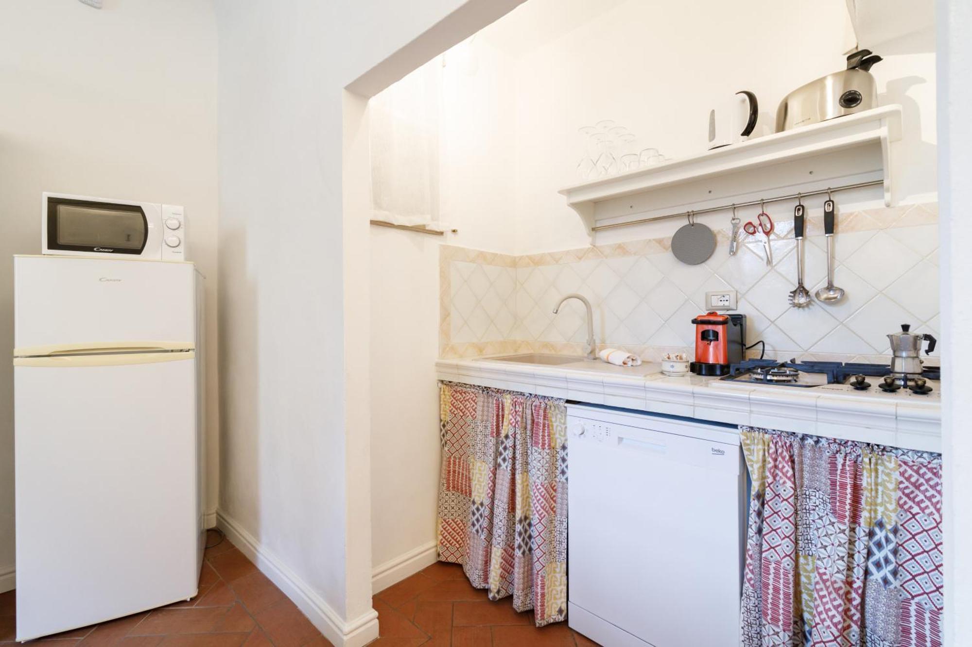 Charme Centro Storico Apartment Siena Luaran gambar