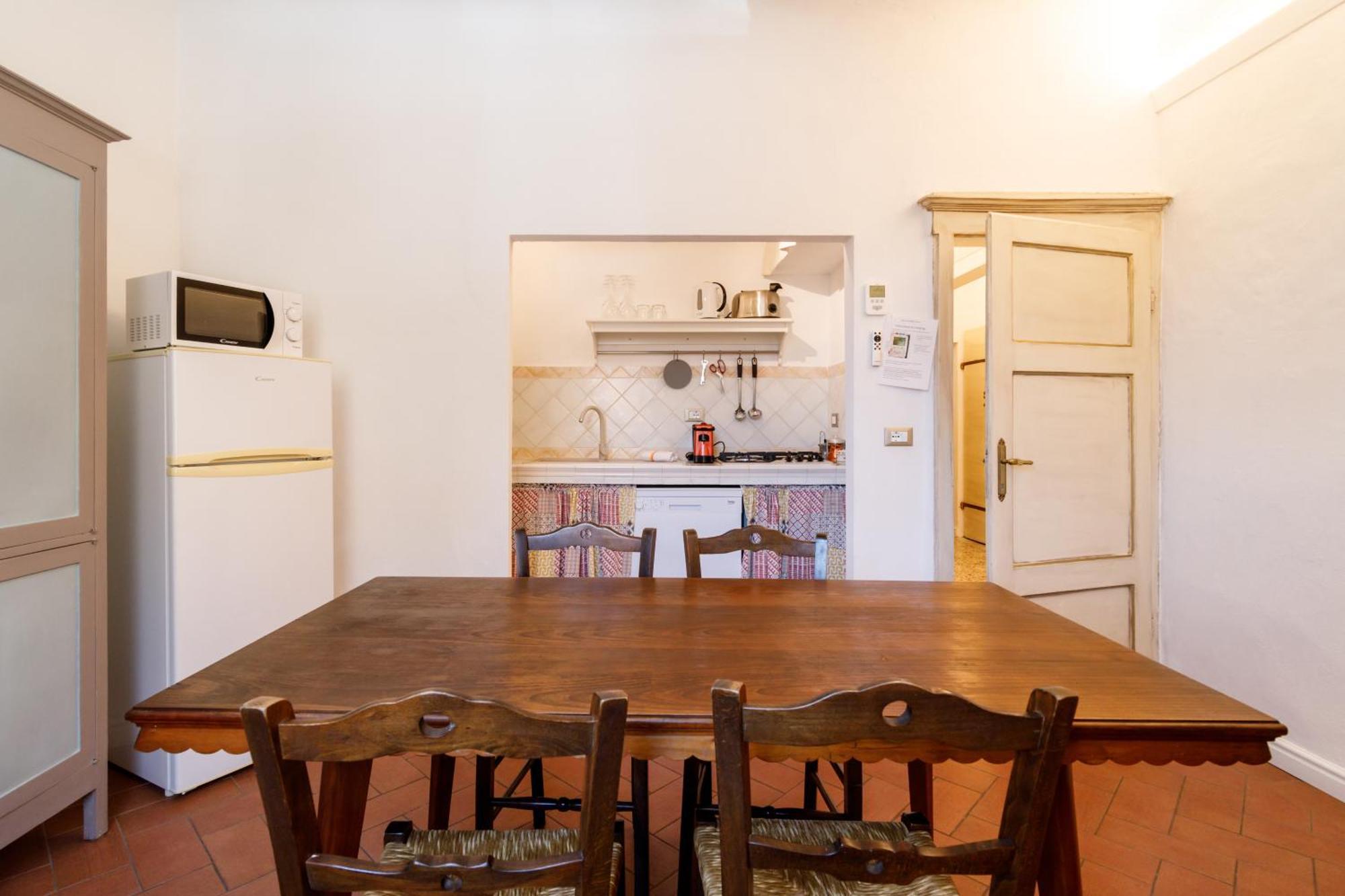 Charme Centro Storico Apartment Siena Luaran gambar