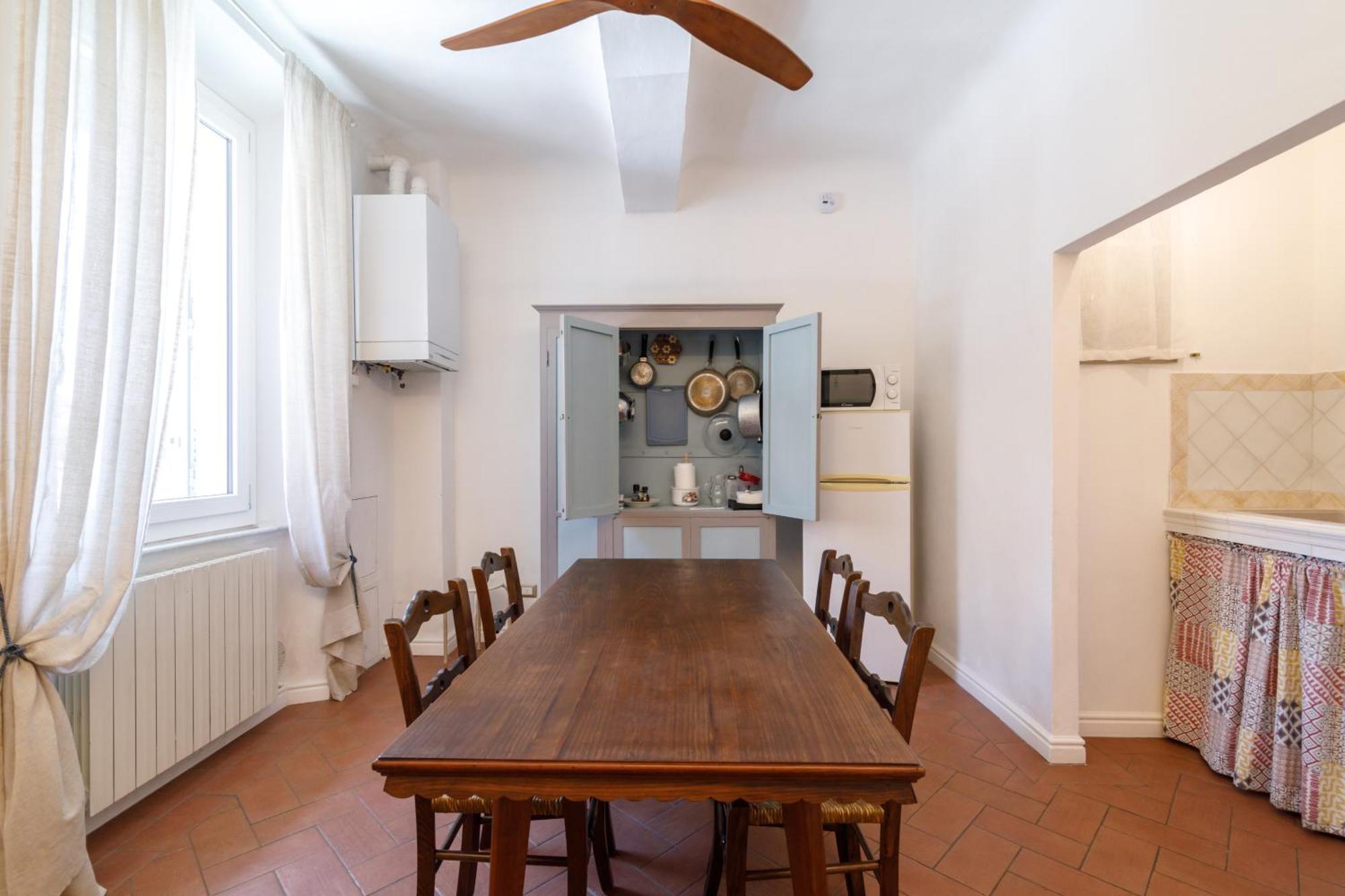 Charme Centro Storico Apartment Siena Luaran gambar