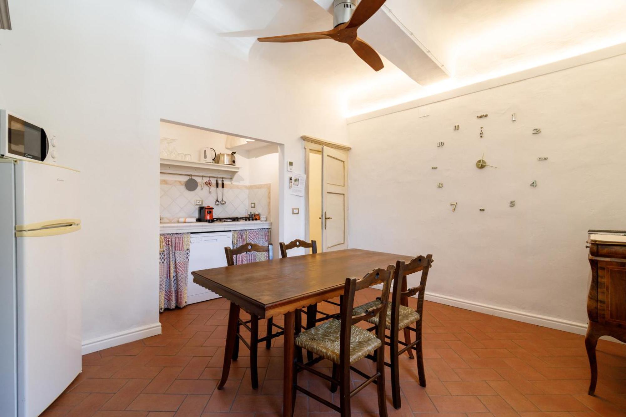 Charme Centro Storico Apartment Siena Luaran gambar